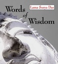 Cover: Words of Wisdom - Koa Books