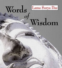 Enlarge image Cover: Words of Wisdom - Koa Books