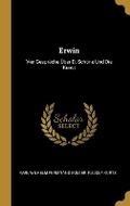 Cover: Erwin - Wentworth Press