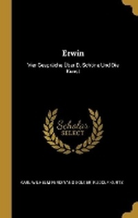 Enlarge image Cover: Erwin - Wentworth Press