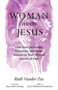 Enlarge image Cover: Woman Meets Jesus - Edenridge Press