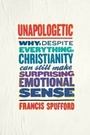 Cover: Unapologetic - HarperCollins