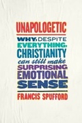 Cover: Unapologetic - HarperCollins