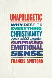 Enlarge image Cover: Unapologetic - HarperCollins