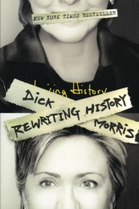Enlarge image Cover: Rewriting History - HarperCollins World