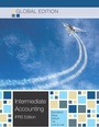 Cover: Intermediate Accounting (Global Ed) - McGraw-Hill Inc.,US