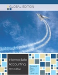 Cover: Intermediate Accounting (Global Ed) - McGraw-Hill Inc.,US