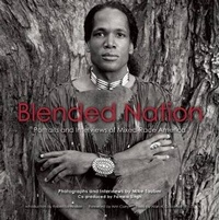 Enlarge image Cover: Blended Nation - Channel Photographics