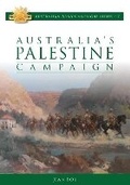 Cover: Australia'S Palestine Campaign - Big Sky Publishing