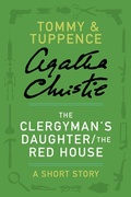 Cover: The Clergyman's Daughter/The Red House - HarperCollins