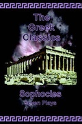 Cover: The Greek Classics - El Paso Norte Press