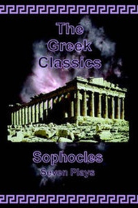 Enlarge image Cover: The Greek Classics - El Paso Norte Press