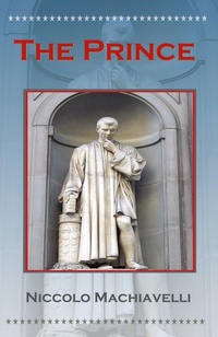 Enlarge image Cover: The Prince - Digital Pulse Publishing