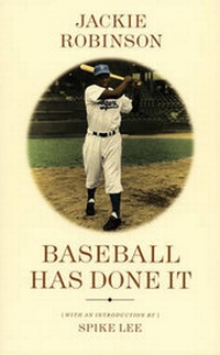 Enlarge image Cover: Baseball Has Done It - Ig Publishing