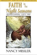 Cover: Faith in the Night Seasons - King's High Way