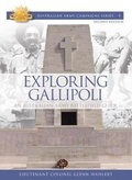 Cover: Exploring Gallipoli - Big Sky Publishing