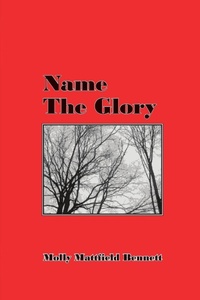 Enlarge image Cover: Name The Glory - ISCSPress