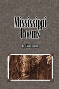Cover: Mississippi Poems - ISCSPress