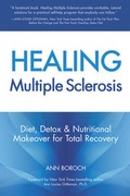 Cover: Healing Multiple Sclerosis - Quintessential Healing