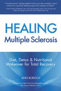 Enlarge image Cover: Healing Multiple Sclerosis - Quintessential Healing