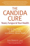 Cover: Candida Cure - Quintessential Healing