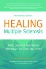 Cover: Healing Multiple Sclerosis - Quintessential Healing