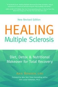 Cover: Healing Multiple Sclerosis - Quintessential Healing