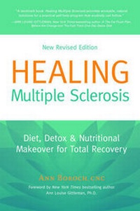 Enlarge image Cover: Healing Multiple Sclerosis - Quintessential Healing