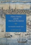 Cover: Henry Hulton and the American Revolution - Colonial Society of Massachusetts