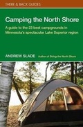 Cover: Camping the North Shore - There and Back Books