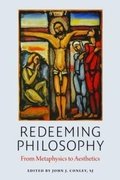 Cover: Redeeming Philosophy - American Maritain Association