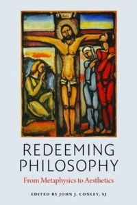 Enlarge image Cover: Redeeming Philosophy - American Maritain Association