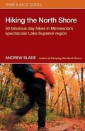Cover: Hiking the North Shore - There and Back Books