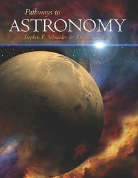 Enlarge image Cover: Pathways to Astronomy - McGraw Hill Higher Education