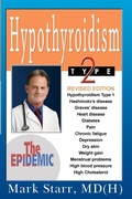 Cover: Hypothyroidism Type 2 - Mark Starr