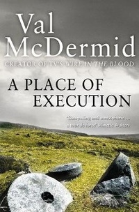Abbildung von: A Place of Execution - HarperCollins