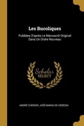 Cover: Les Bucoliques - Creative Media Partners, LLC