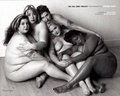 Cover: The Full Body Project - Five Ties Publishing