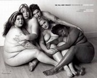 Enlarge image Cover: The Full Body Project - Five Ties Publishing
