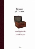 Cover: Woman of Letters - Five Ties Publishing
