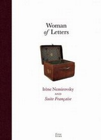 Enlarge image Cover: Woman of Letters - Five Ties Publishing