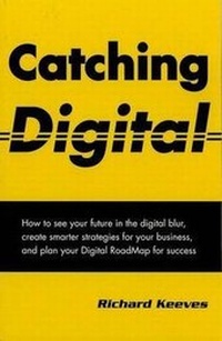 Abbildung von: Catching Digital - Business Infomedia Online