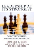 Cover: Leadership at Its Strongest - Bay Street Group LLC