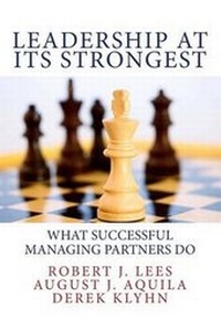 Enlarge image Cover: Leadership at Its Strongest - Bay Street Group LLC