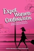 Cover: Expat Women - Expat Women Enterprises Pty Ltd Atf Expat Women