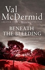 Cover: Beneath the Bleeding - Hemlock Press
