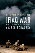 Cover: Secret History of the Iraq War - HarperPerennial