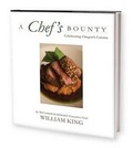 Cover: A Chef's Bounty - Arnica Publishing