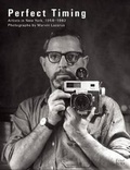 Cover: Perfect Timing - Five Ties Publishing