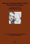 Cover: Memoirs of a Woman Without a Piano - Five Ties Publishing